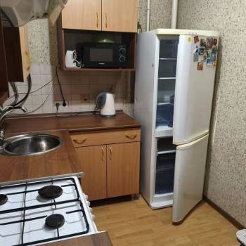 Сдается 2-х комнатная квартира, 36,4 м²