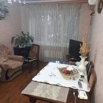 Сдается 2-х комнатная квартира, 48 м²