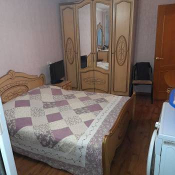 Сдается 2-х комнатная квартира, 48 м²