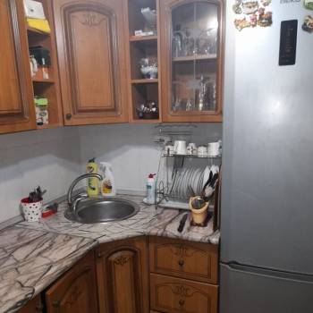 Сдается 2-х комнатная квартира, 48 м²