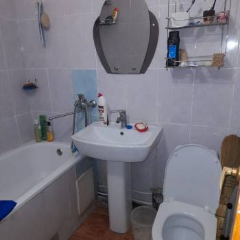 Сдается 2-х комнатная квартира, 48 м²