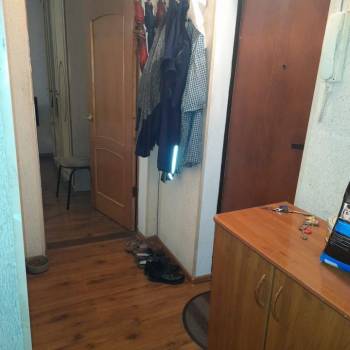 Сдается 2-х комнатная квартира, 48 м²