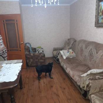 Сдается 2-х комнатная квартира, 48 м²