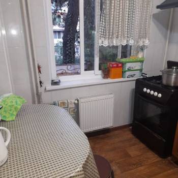 Сдается 2-х комнатная квартира, 48 м²