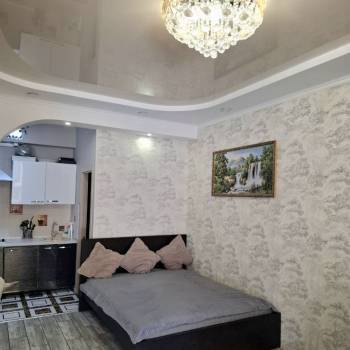 Продается 1-комнатная квартира, 31 м²