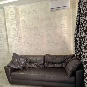 Продается 1-комнатная квартира, 31 м²