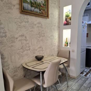 Продается 1-комнатная квартира, 31 м²
