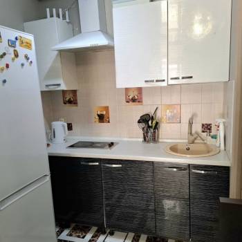 Продается 1-комнатная квартира, 31 м²