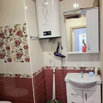 Продается 1-комнатная квартира, 31 м²