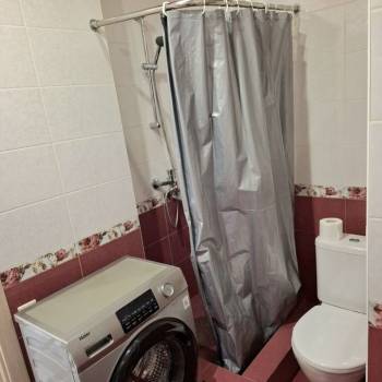 Продается 1-комнатная квартира, 31 м²