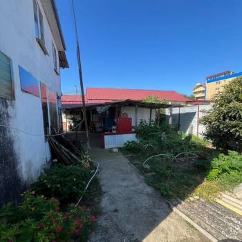 Продается 3-х комнатная квартира, 29 м²