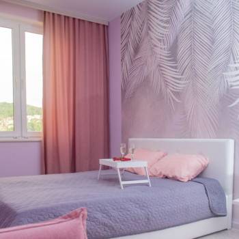 Сдается 1-комнатная квартира, 36 м²