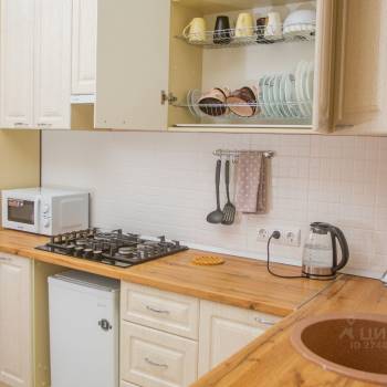 Сдается 1-комнатная квартира, 36 м²