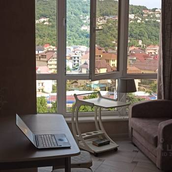 Сдается 1-комнатная квартира, 36 м²