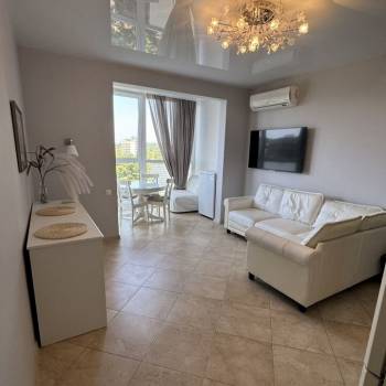 Сдается 2-х комнатная квартира, 65 м²