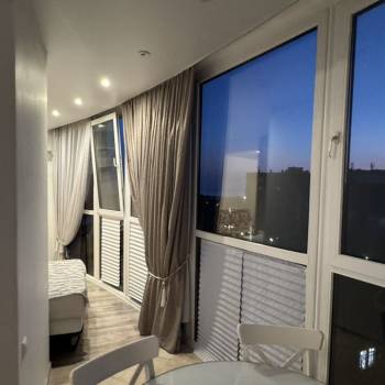Сдается 2-х комнатная квартира, 65 м²