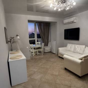 Сдается 2-х комнатная квартира, 65 м²