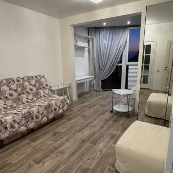 Сдается 2-х комнатная квартира, 65 м²