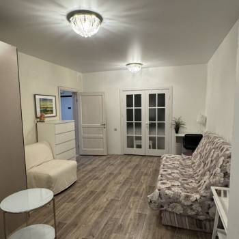 Сдается 2-х комнатная квартира, 65 м²