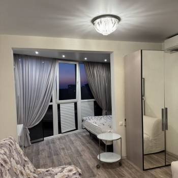 Сдается 2-х комнатная квартира, 65 м²