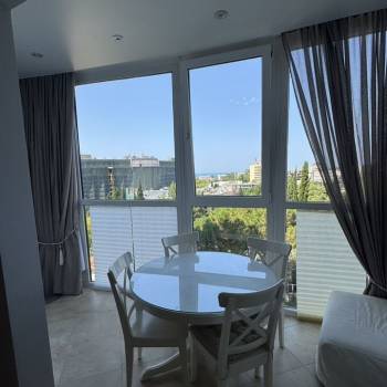 Сдается 2-х комнатная квартира, 65 м²