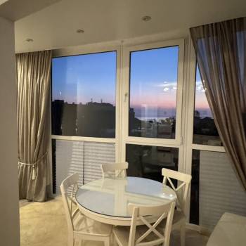 Сдается 2-х комнатная квартира, 65 м²
