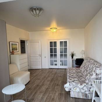 Сдается 2-х комнатная квартира, 65 м²