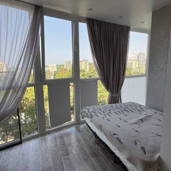 Сдается 2-х комнатная квартира, 65 м²