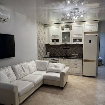 Сдается 2-х комнатная квартира, 65 м²