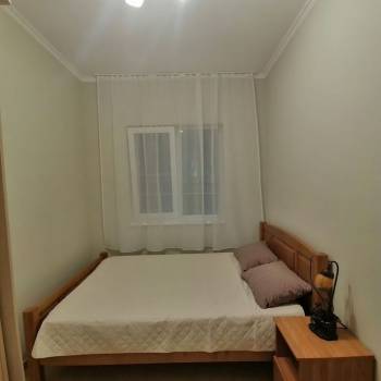 Сдается 2-х комнатная квартира, 46 м²