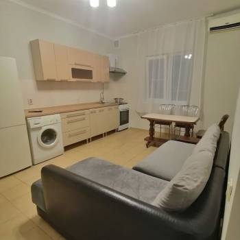 Сдается 2-х комнатная квартира, 46 м²