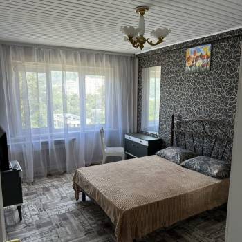 Сдается Многокомнатная квартира, 72 м²