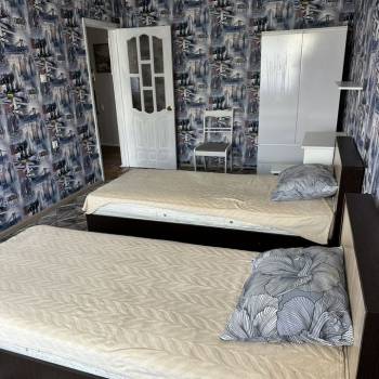 Сдается Многокомнатная квартира, 72 м²
