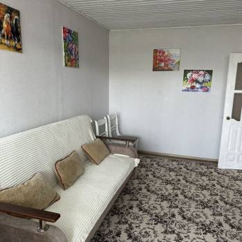 Сдается Многокомнатная квартира, 72 м²