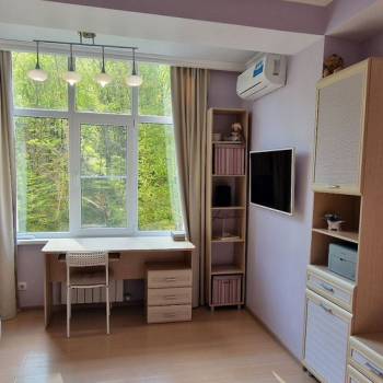 Сдается 1-комнатная квартира, 35 м²