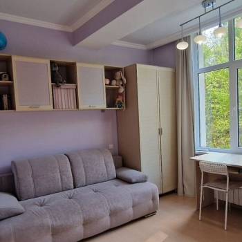 Сдается 1-комнатная квартира, 35 м²