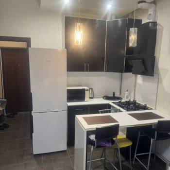 Сдается 1-комнатная квартира, 25 м²