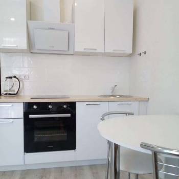 Сдается 2-х комнатная квартира, 40 м²