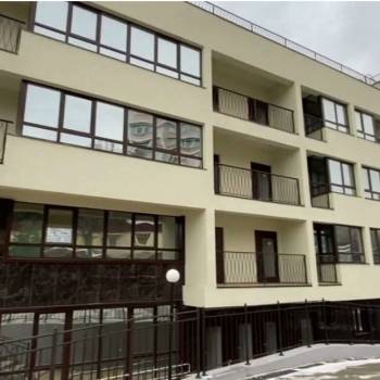 Продается 1-комнатная квартира, 38,9 м²