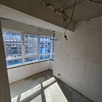 Продается 1-комнатная квартира, 38,9 м²