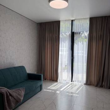 Сдается 1-комнатная квартира, 28,5 м²