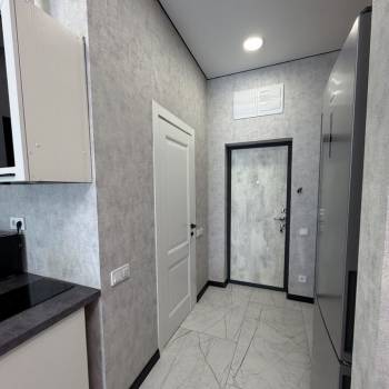 Сдается 1-комнатная квартира, 28,5 м²