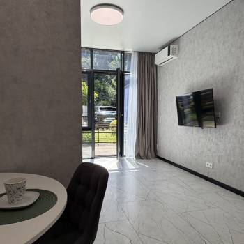 Сдается 1-комнатная квартира, 28,5 м²