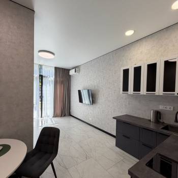 Сдается 1-комнатная квартира, 28,5 м²