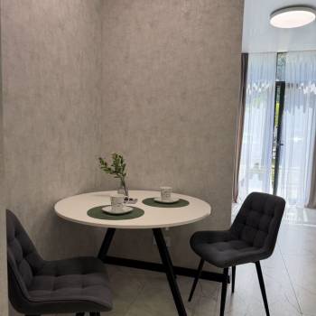 Сдается 1-комнатная квартира, 28,5 м²