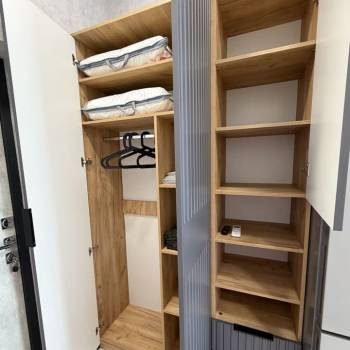 Сдается 1-комнатная квартира, 28,5 м²