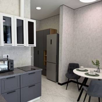 Сдается 1-комнатная квартира, 28,5 м²