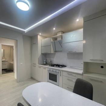Продается 2-х комнатная квартира, 50,4 м²