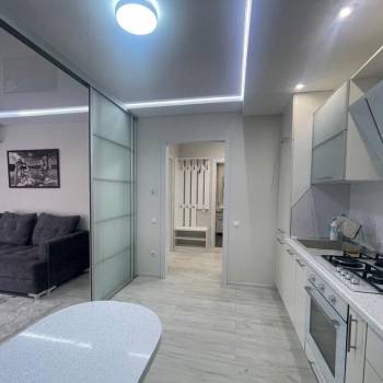 Продается 2-х комнатная квартира, 50,4 м²