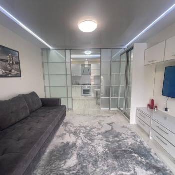 Продается 2-х комнатная квартира, 50,4 м²